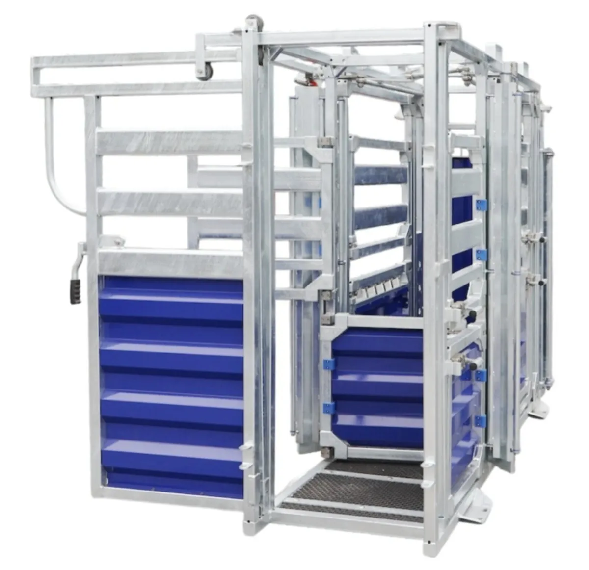 Clipex Squeeze Crush HD1100 - Image 4