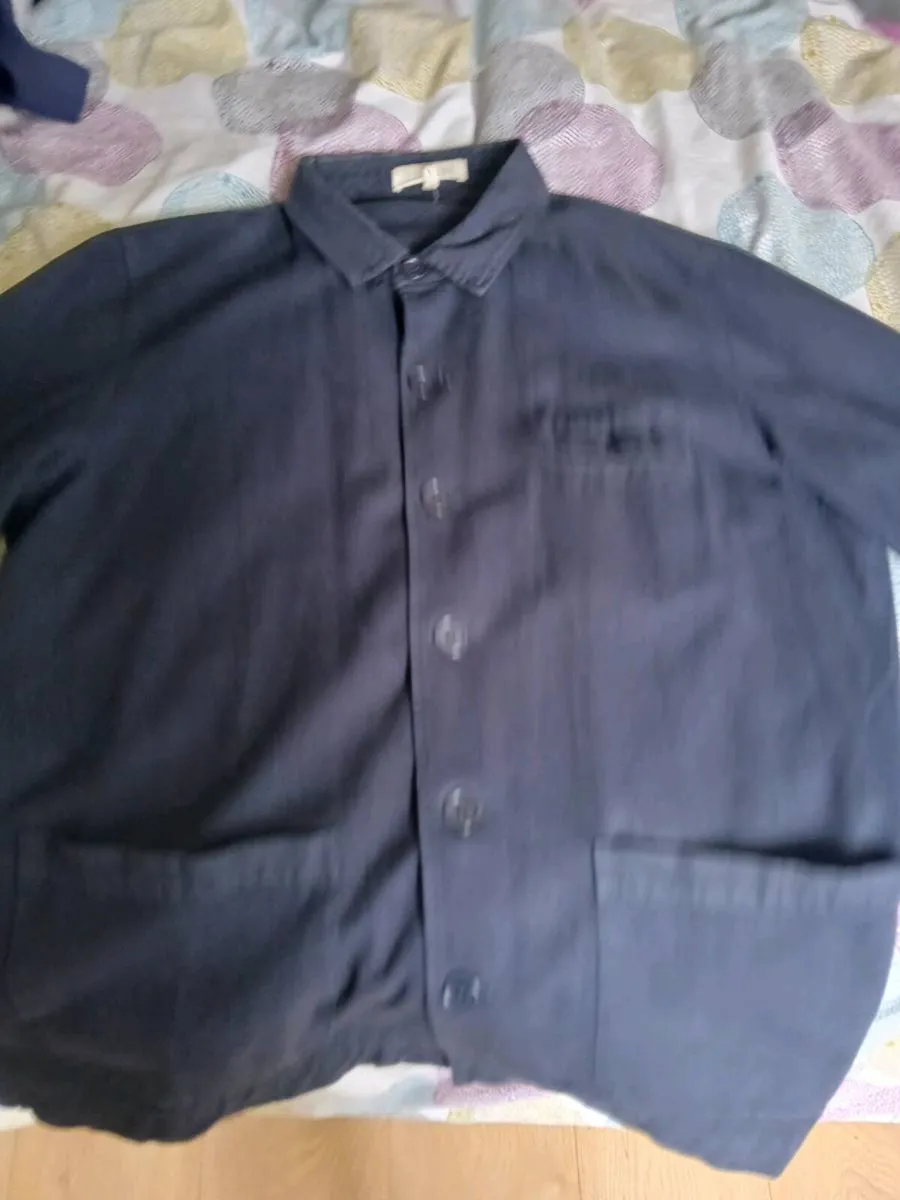 Jacket - Image 2