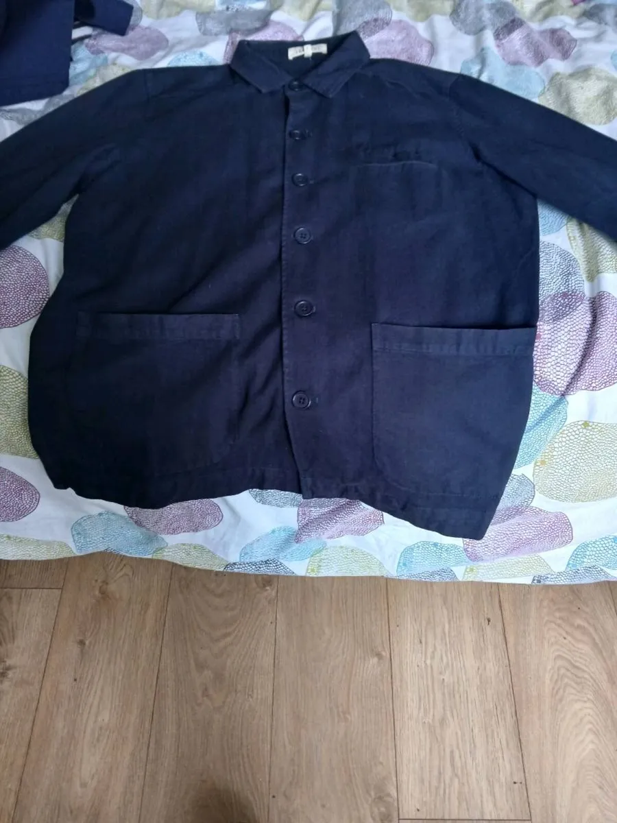 Jacket - Image 3