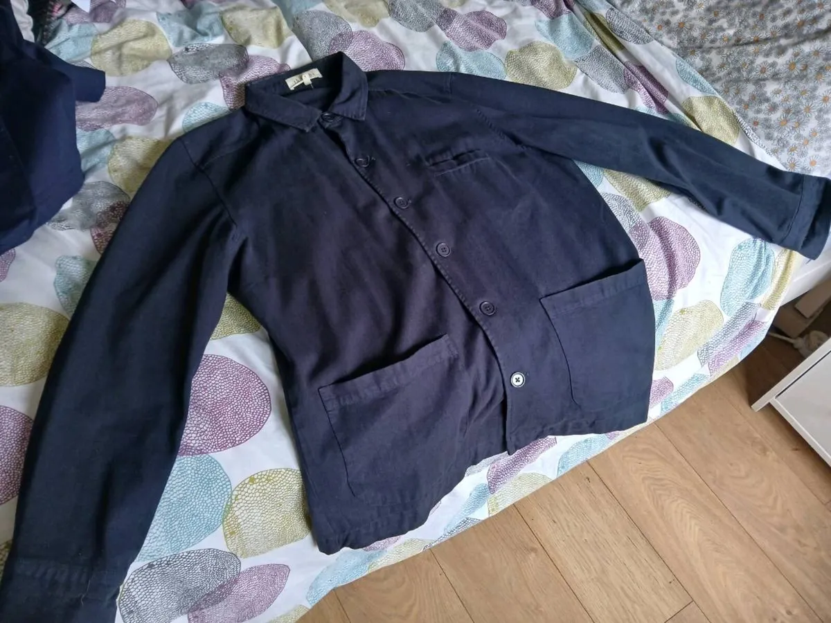 Jacket - Image 1