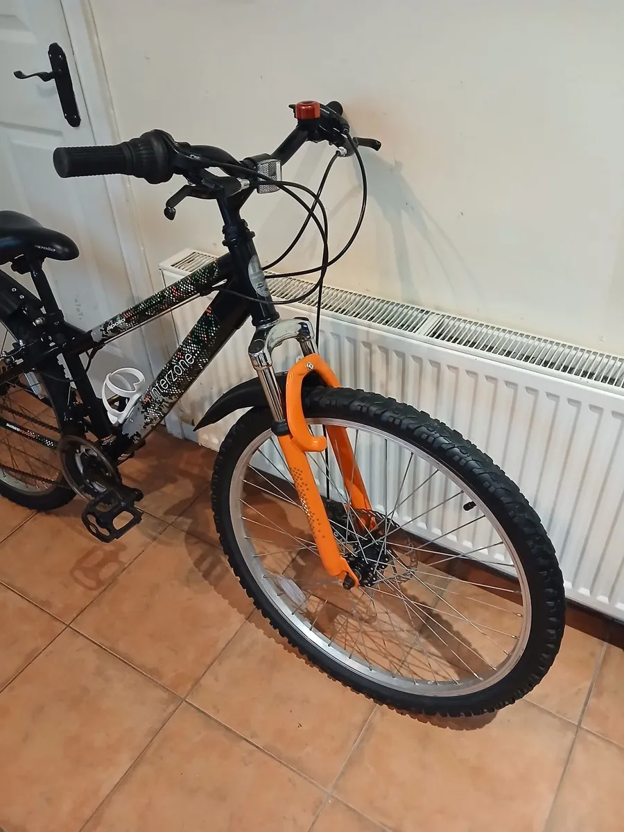 Bicycle - Image 2
