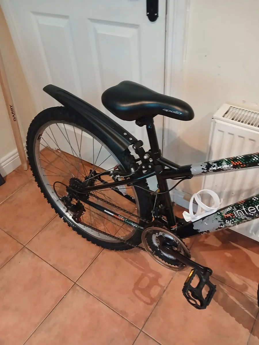 Bicycle - Image 3
