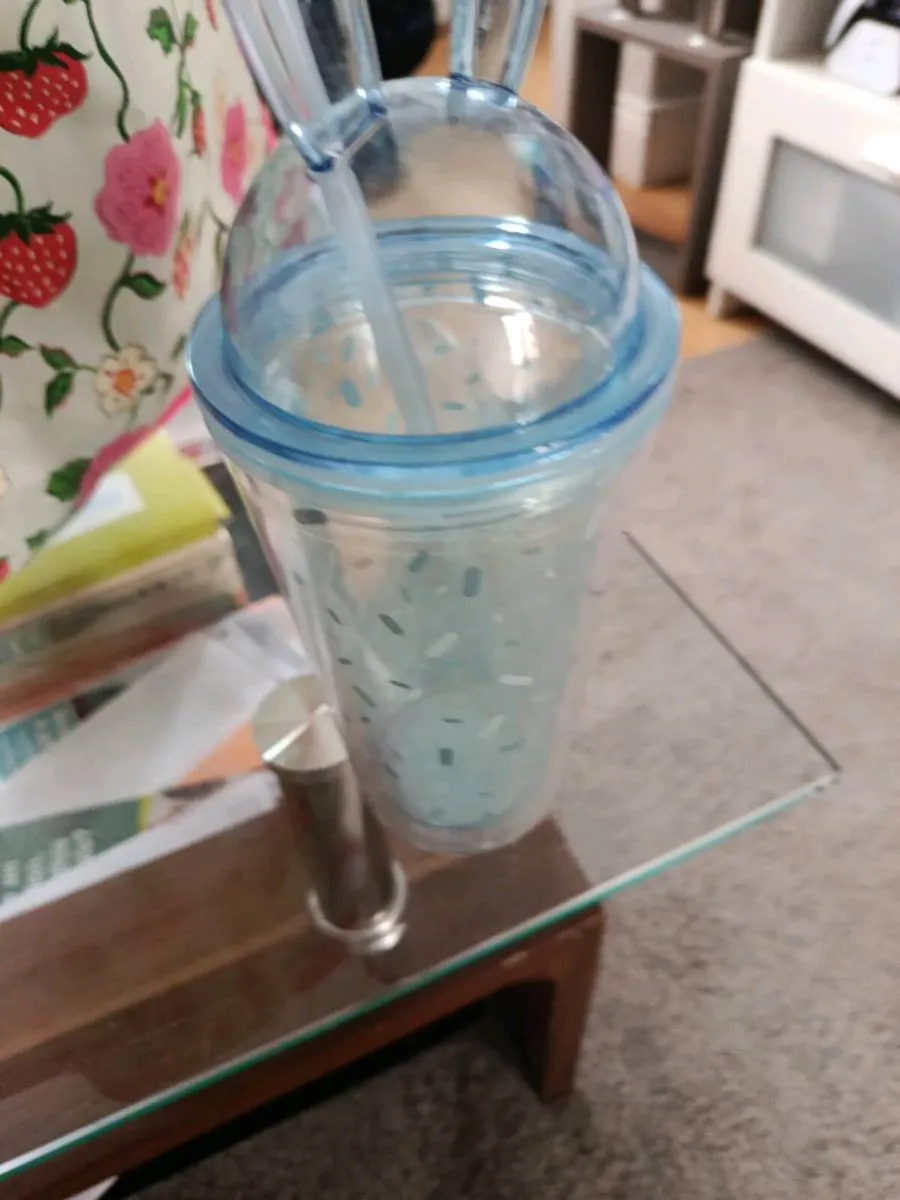 Airup bottle + 2 water bottles - Image 2