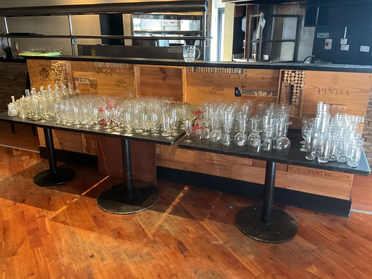 Unreserved Auction Of Bochelli's Restaurant - Image 3