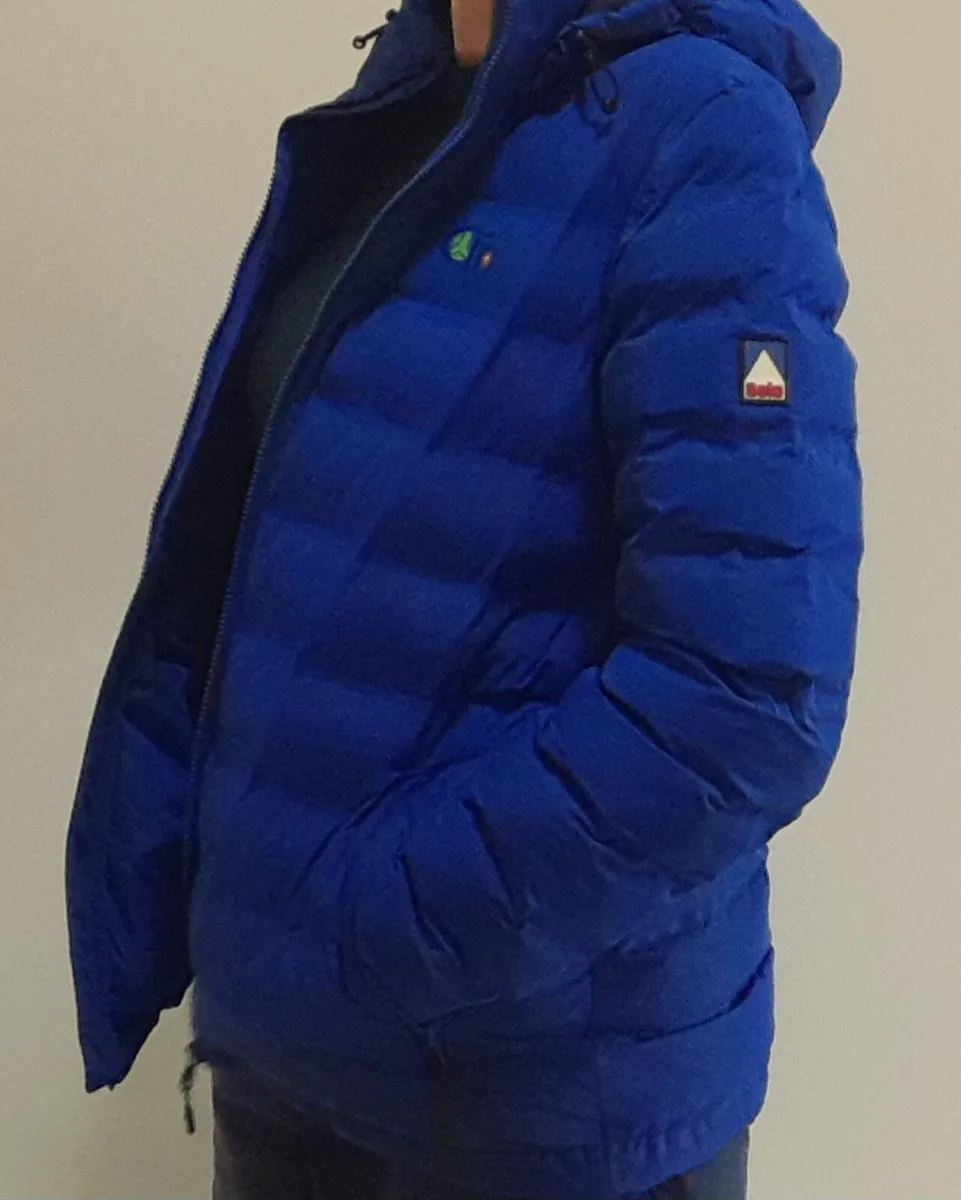 School jacket, Colaiste Mhuire Ennis - Image 1