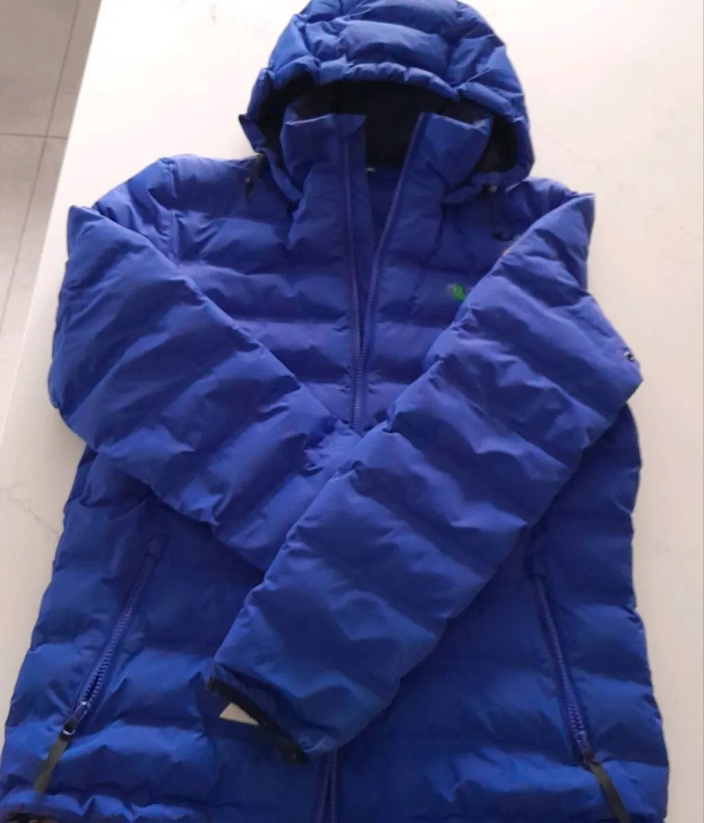 School jacket, Colaiste Mhuire Ennis - Image 2