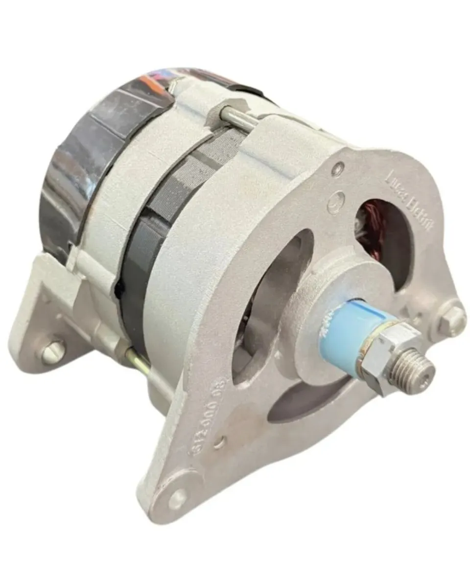 Alternator for Massey Ferguson 100's Series - Image 1
