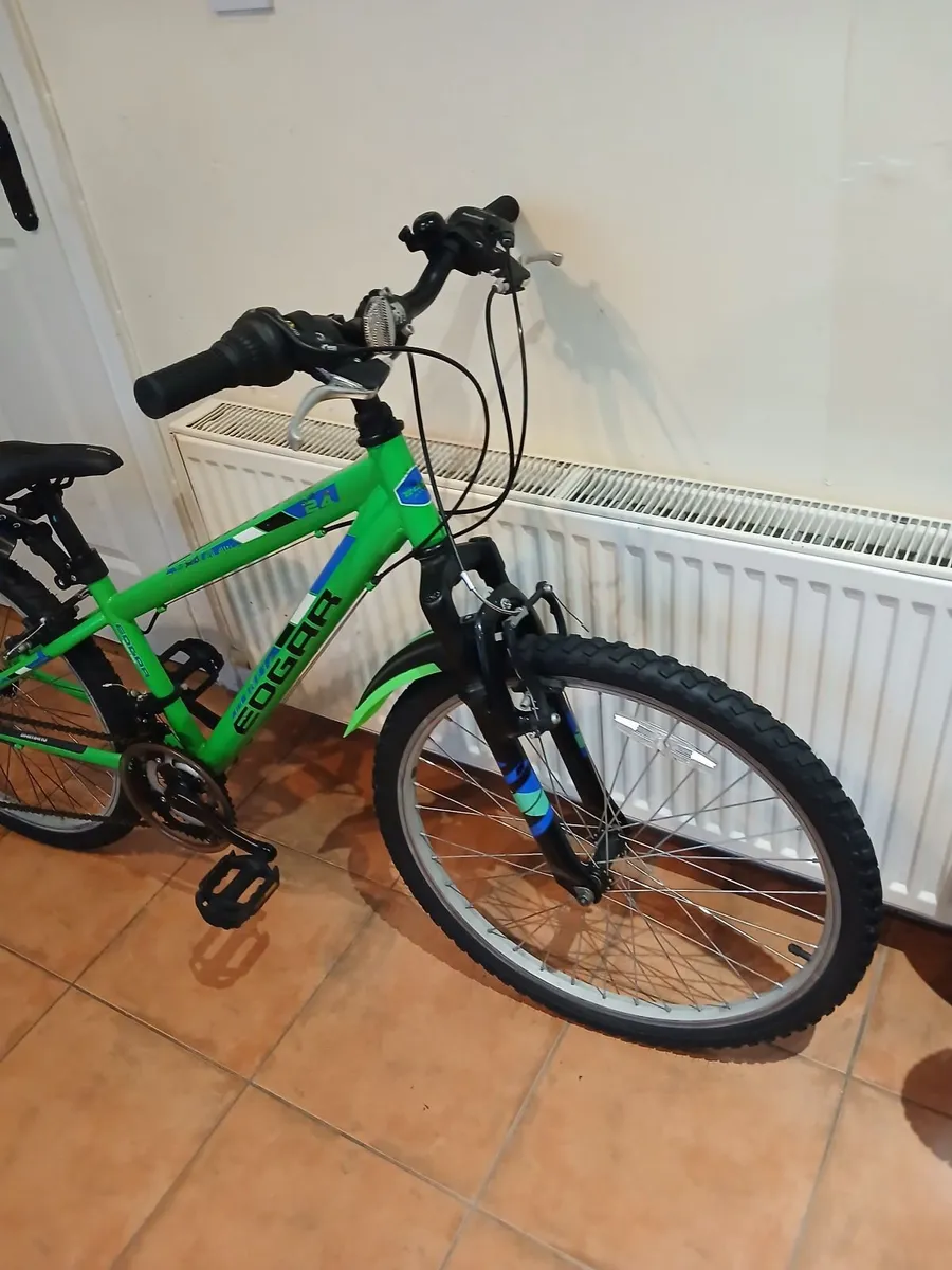 Bicycle - Image 3