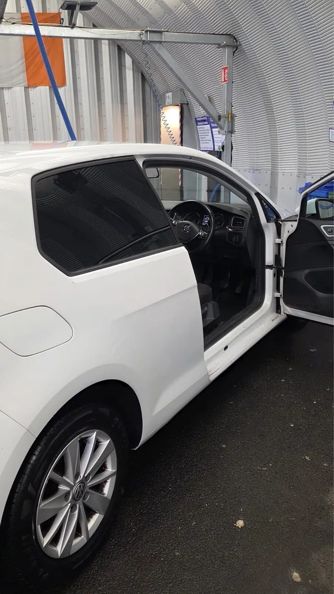Volkswagen Golf TDI - Image 1