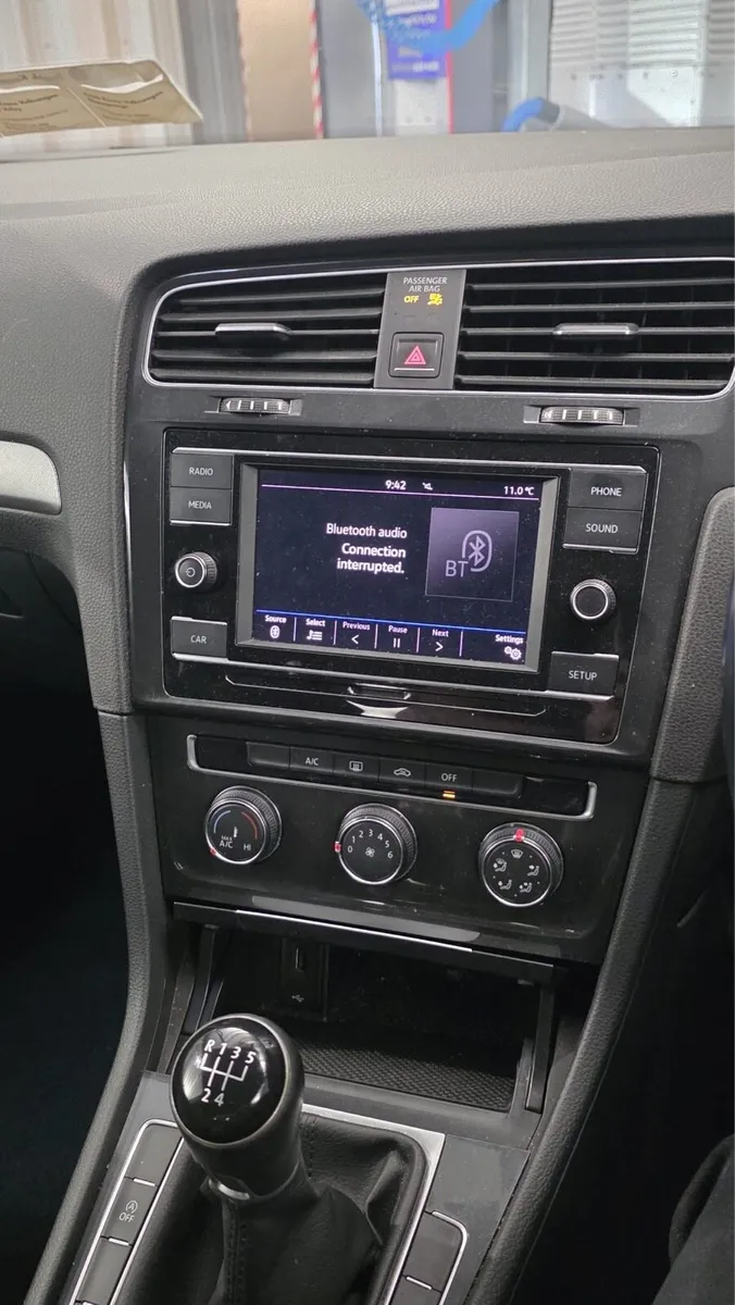 Volkswagen Golf TDI - Image 2