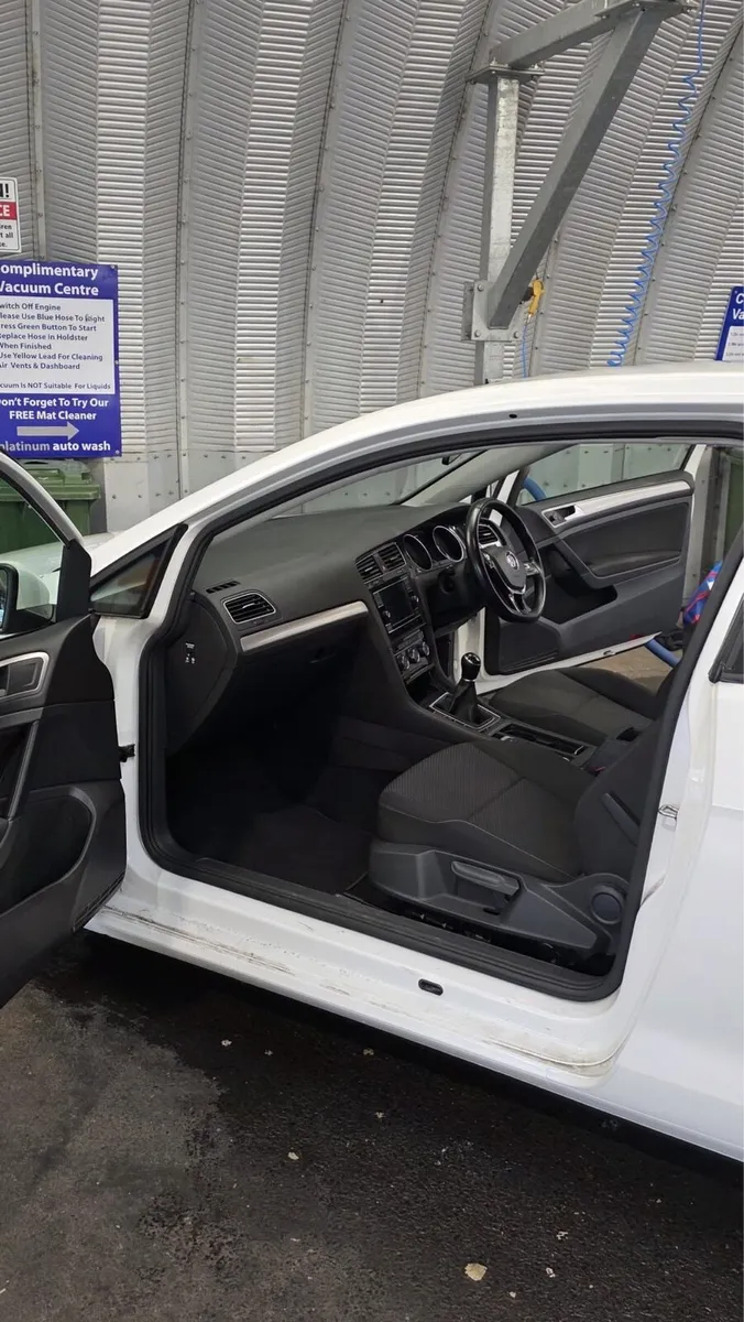 Volkswagen Golf TDI - Image 3