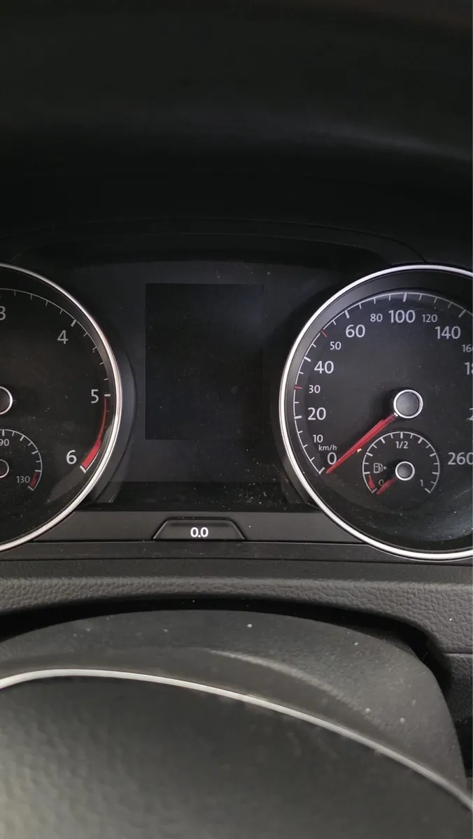 Volkswagen Golf TDI - Image 4