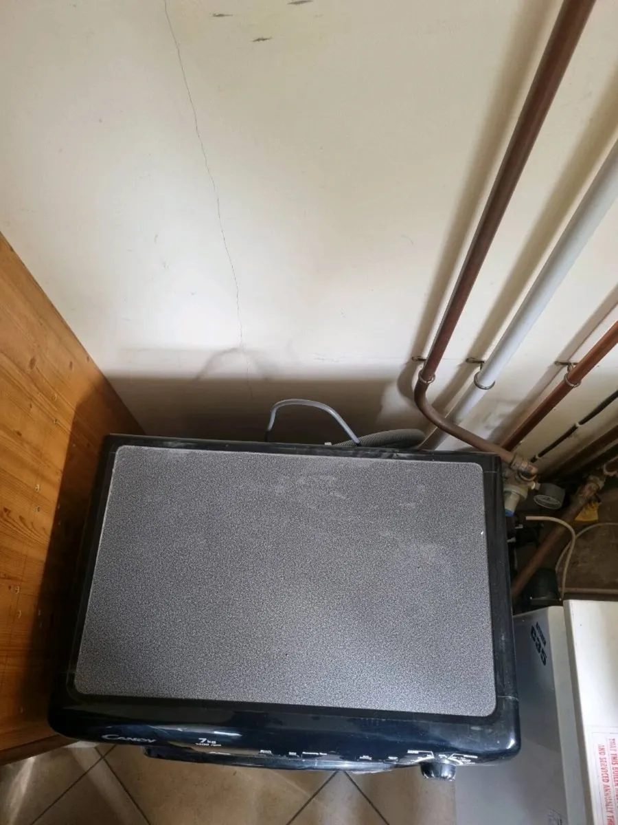 Candy washing machine - Image 2