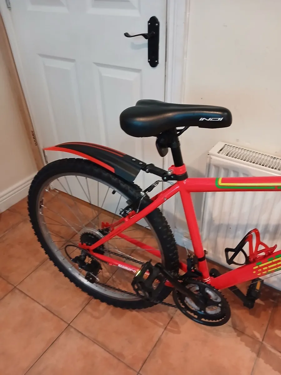Bicycle - Image 2