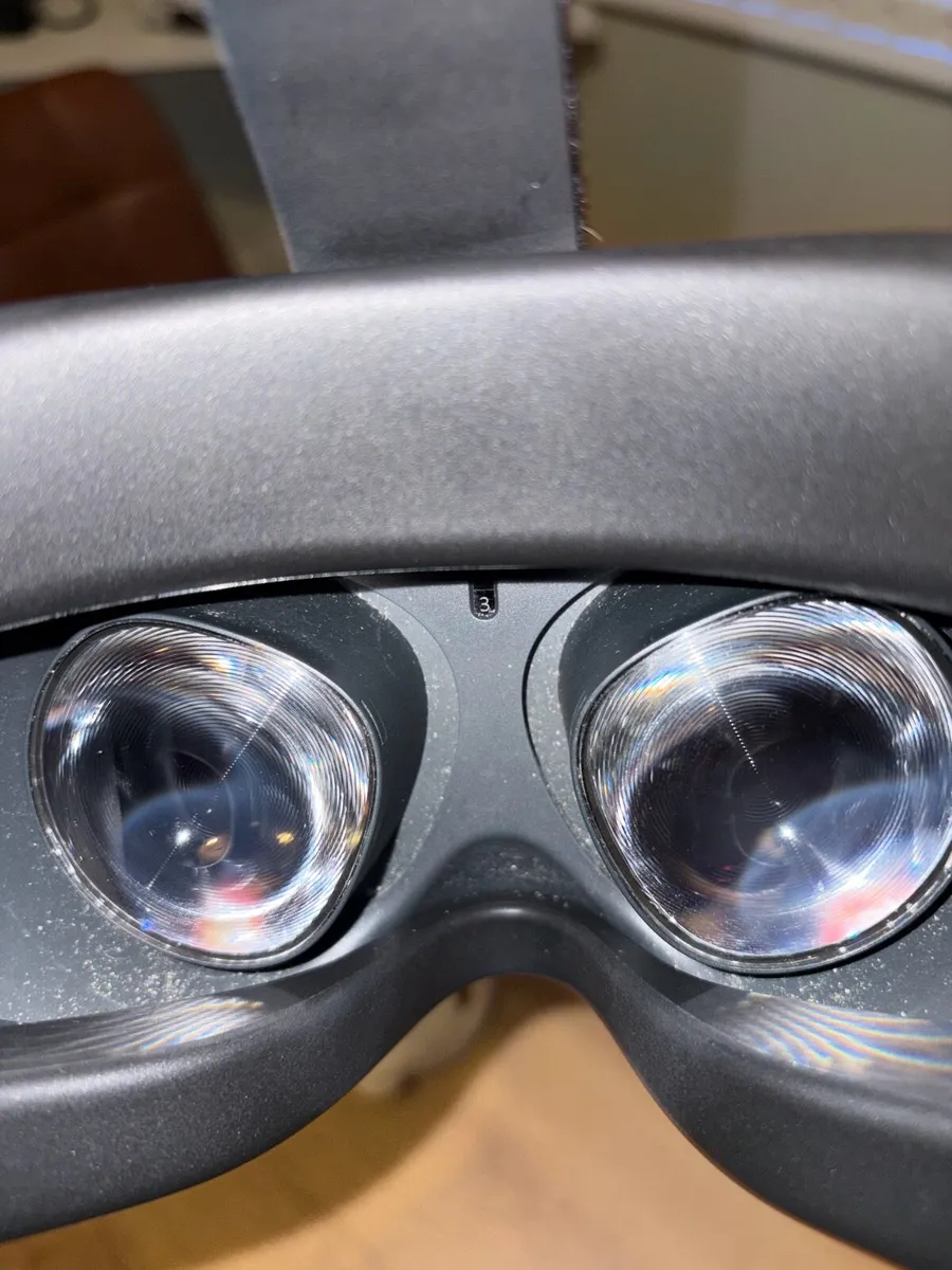 Oculus Quest 2 256gb - Image 3