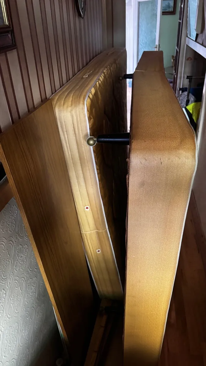 Double bed - Image 2