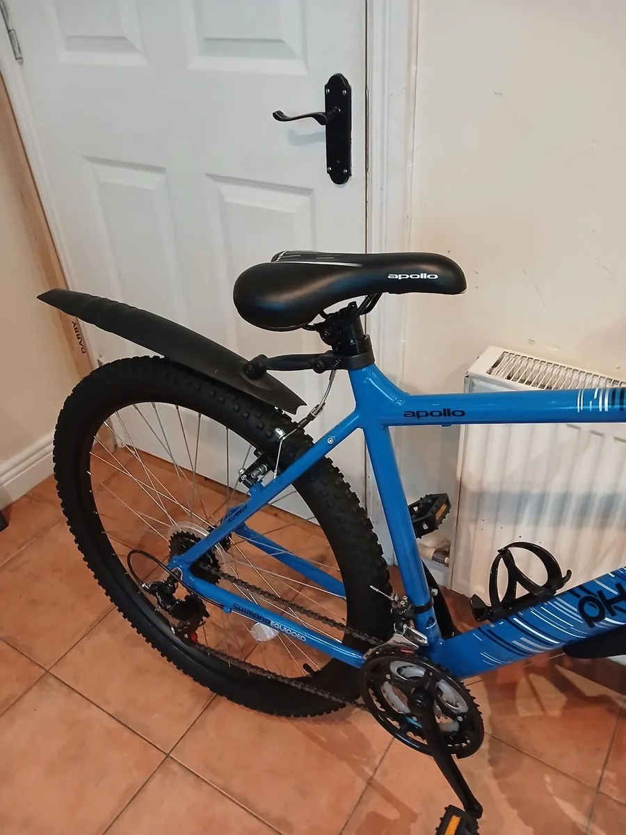 Bicycle - Image 2