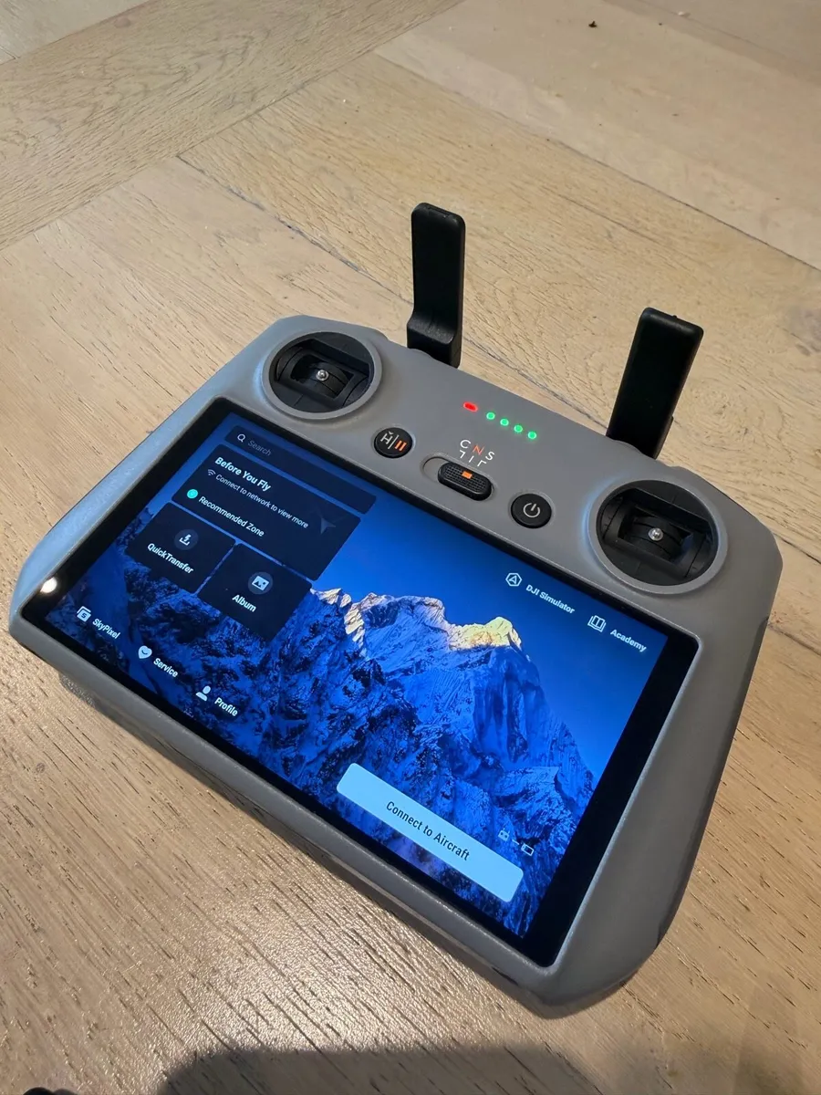DJI mini 4 Pro Fly More Combo - Image 3