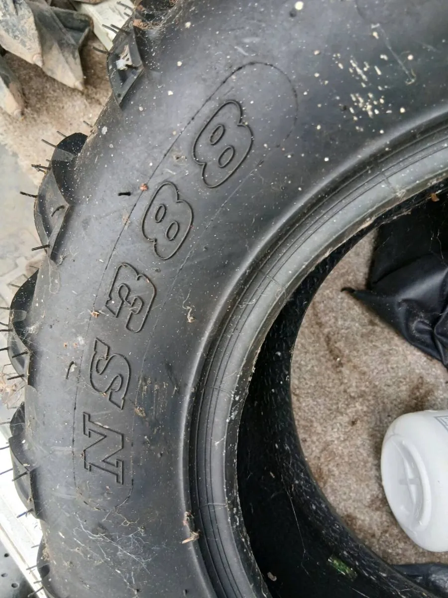 Quad tyres - Image 2