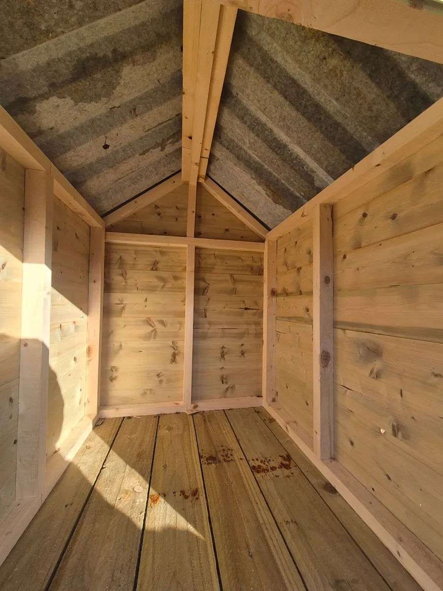 Shed - Image 2