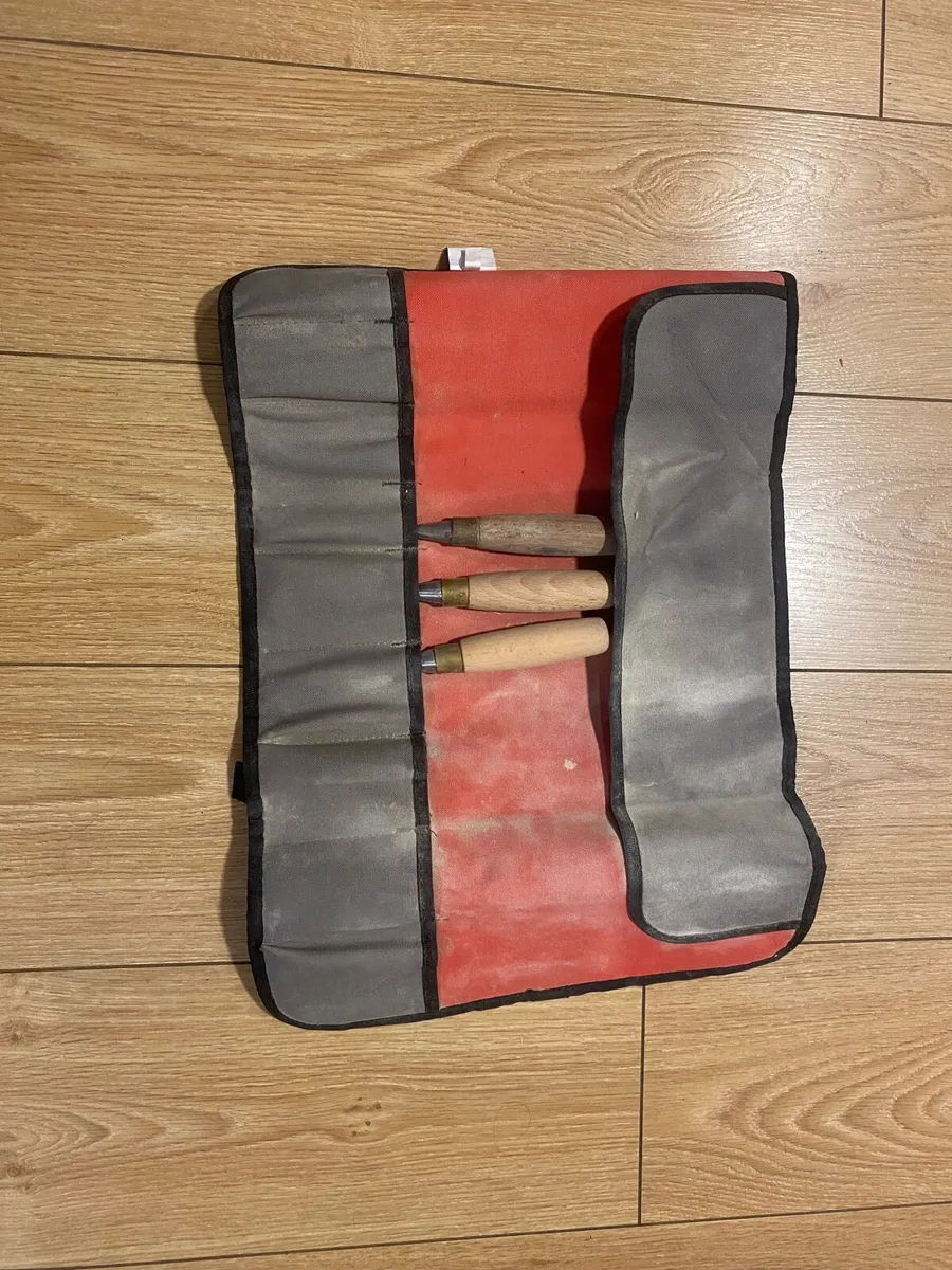 Chisels - Image 2