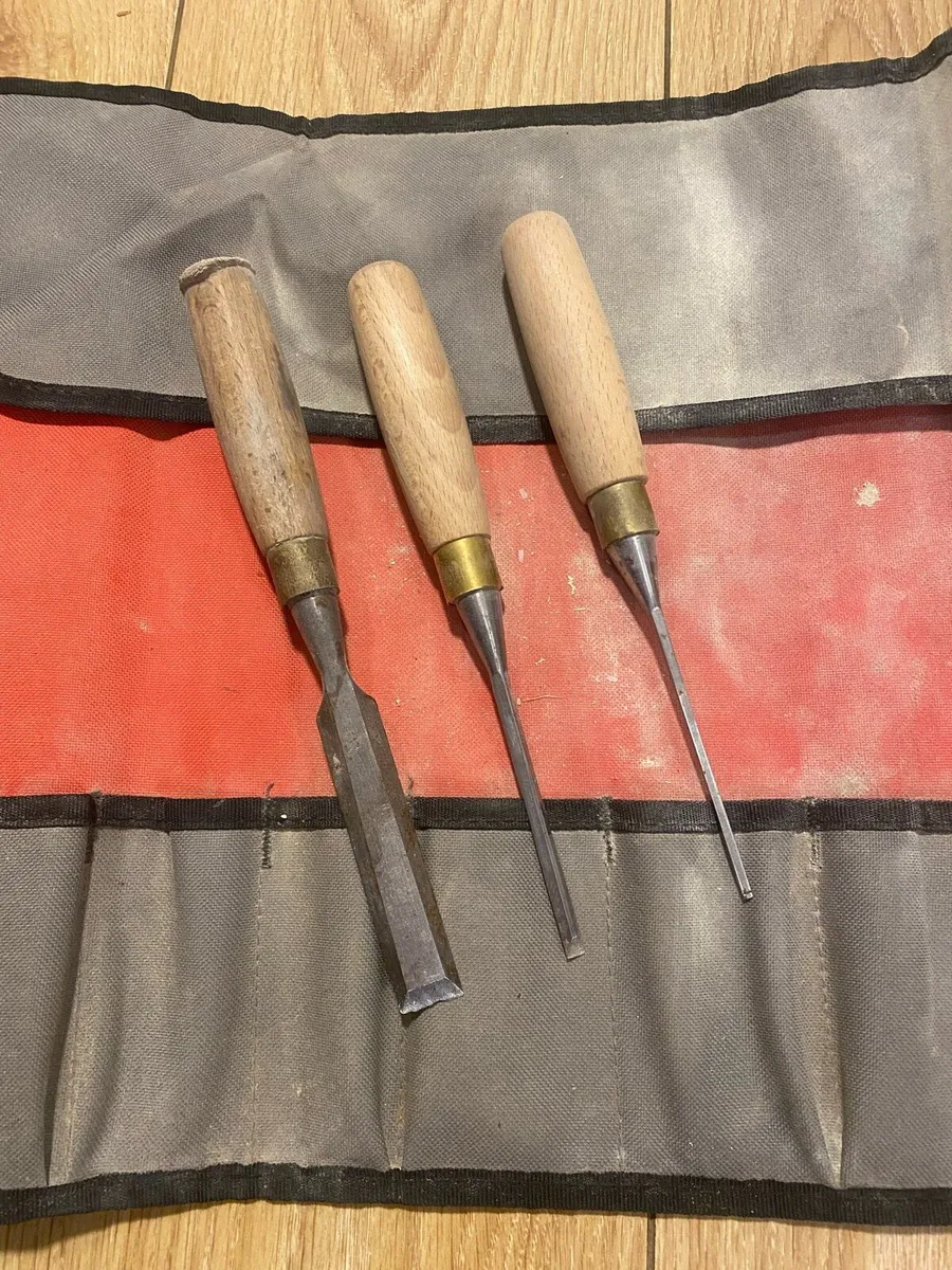 Chisels - Image 3