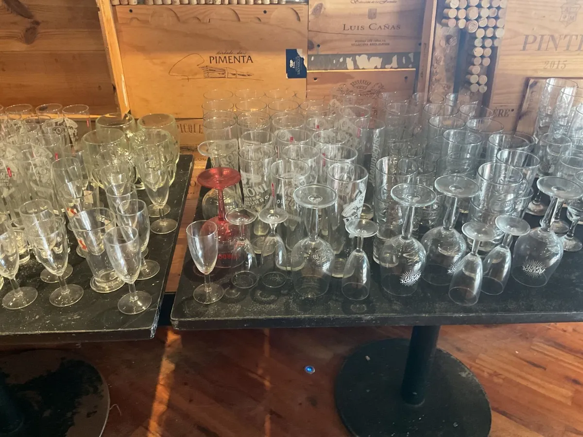 Unreserved Auction Of Bochelli's Restaurant - Image 2