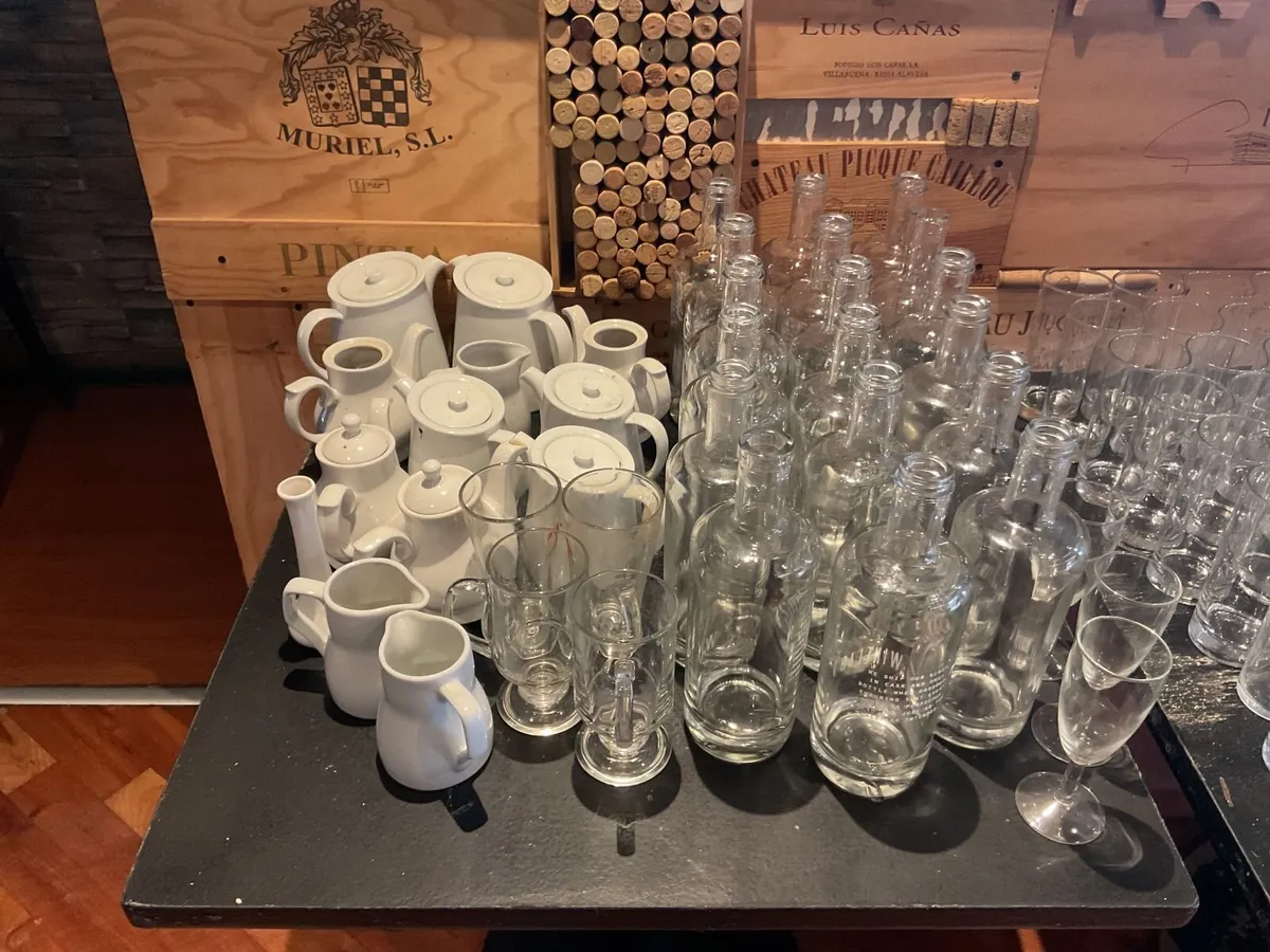 Unreserved Auction Of Bochelli's Restaurant - Image 3