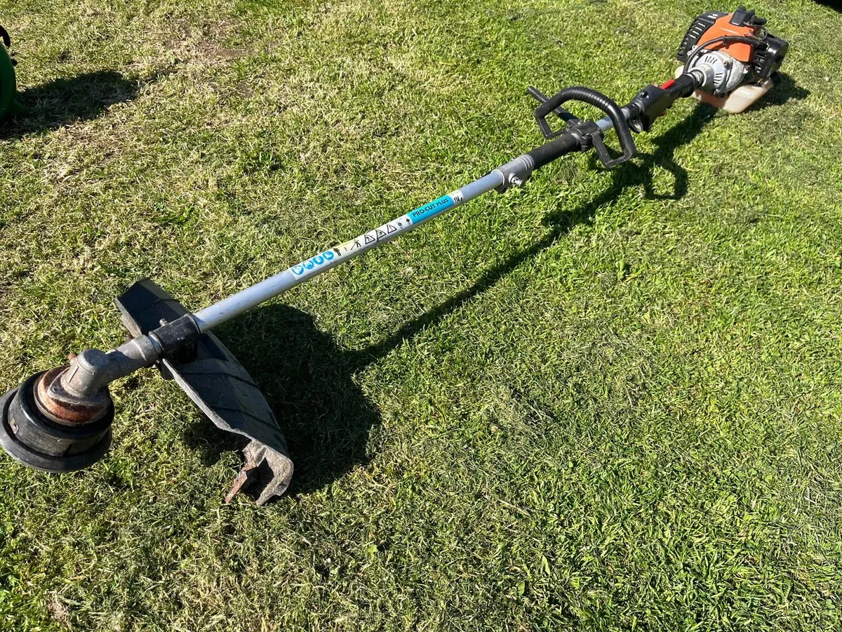 Husqvarna 365 Chainsaw - Image 4