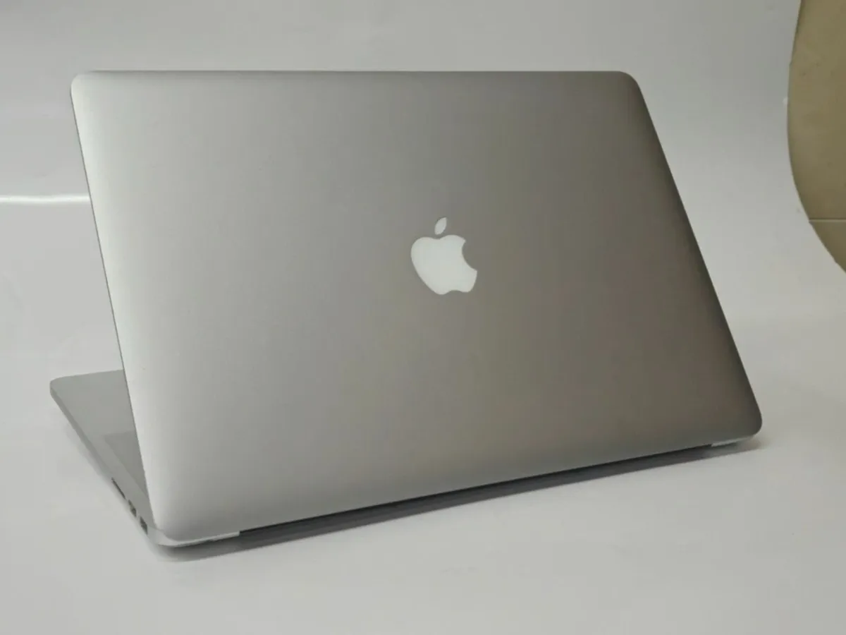 MacBook Pro (late 2013) 15inch Intel i7   Warranty - Image 1