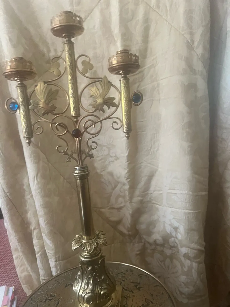 Candle sticks - Image 2