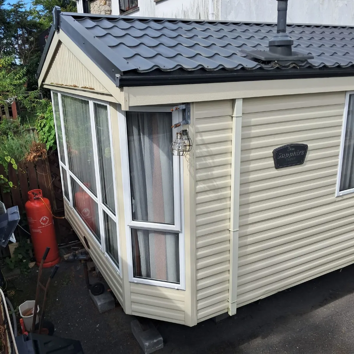 Mobile home for sale - Image 2