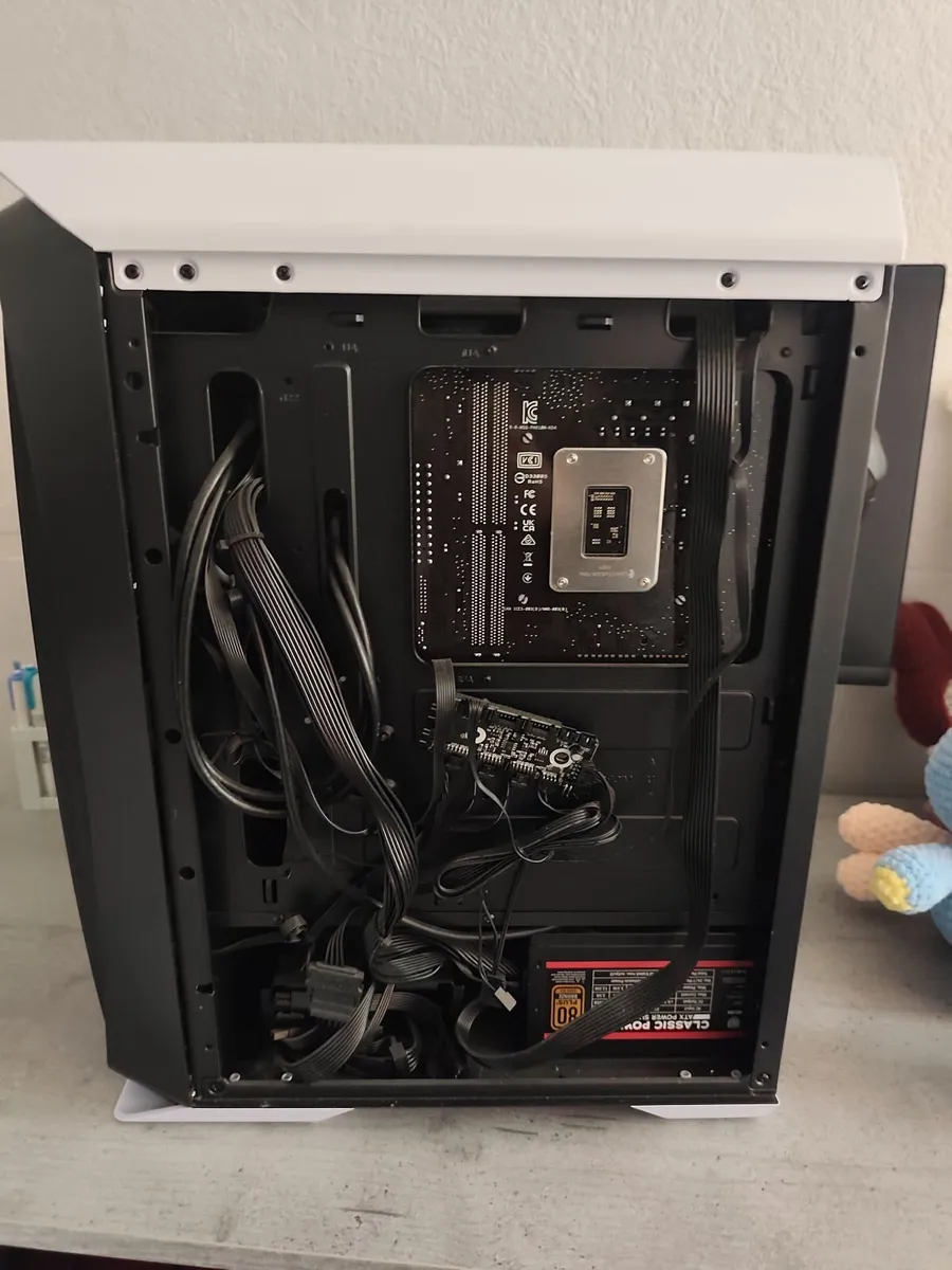 Gaming PC – i5 12400F / GTX 1650 / 16GB RAM / 1TB - Image 2
