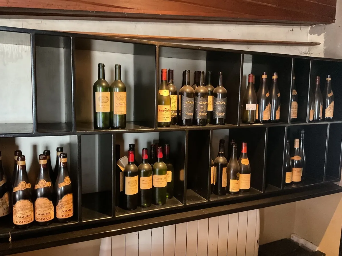 Unreserved Auction Of Bochelli's Restaurant - Image 2