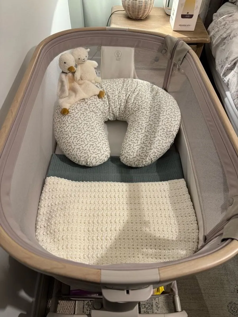 Maxi Cosi Iora Air - Image 1