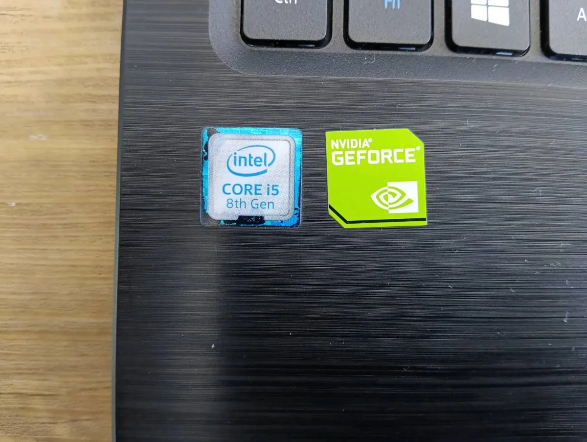 Acer 315 i5 8250/12 GB DDR4/Nvidia MX130 2gb/120Gb - Image 2