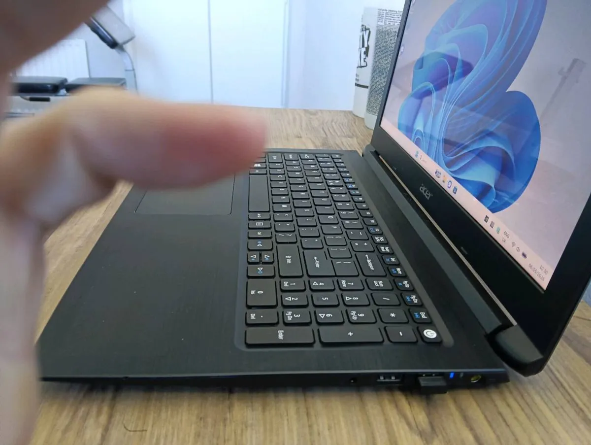 Acer 315 i5 8250/12 GB DDR4/Nvidia MX130 2gb/120Gb - Image 3