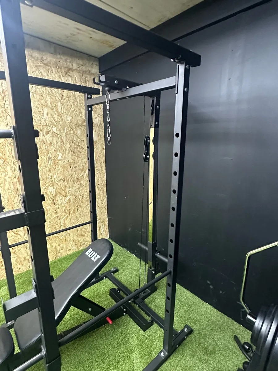 Home Gym / Multi Gym - Image 4
