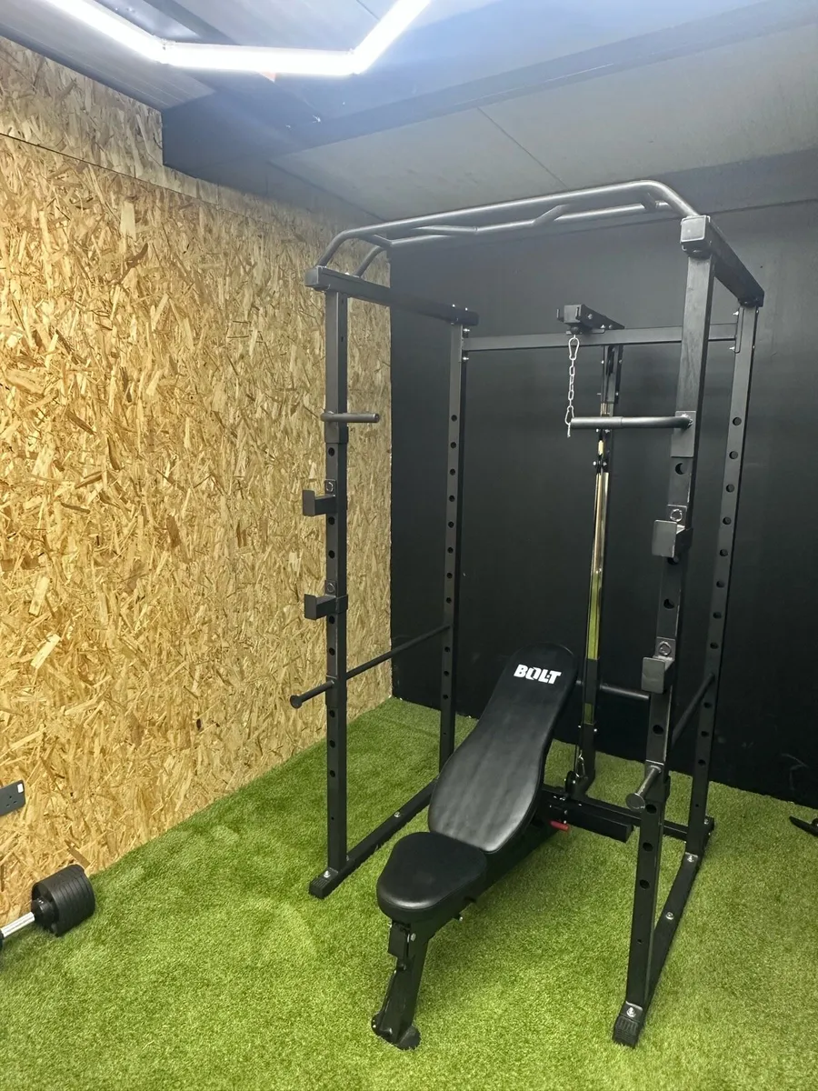 Home Gym / Multi Gym - Image 1