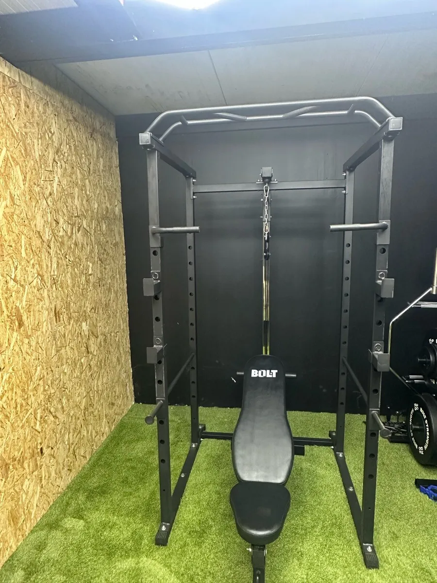 Home Gym / Multi Gym - Image 2