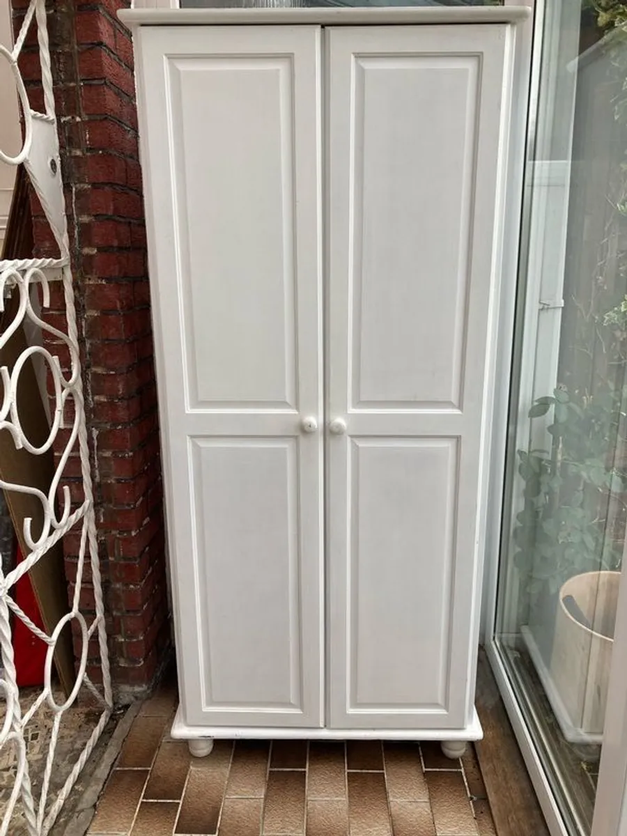 Wardrobe - Image 1