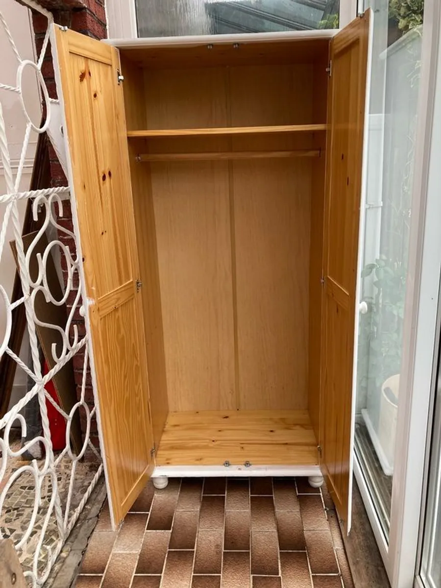 Wardrobe - Image 2