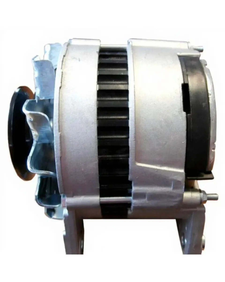 Alternator MF 300's/Ford 7610 Single Pulley - Image 2