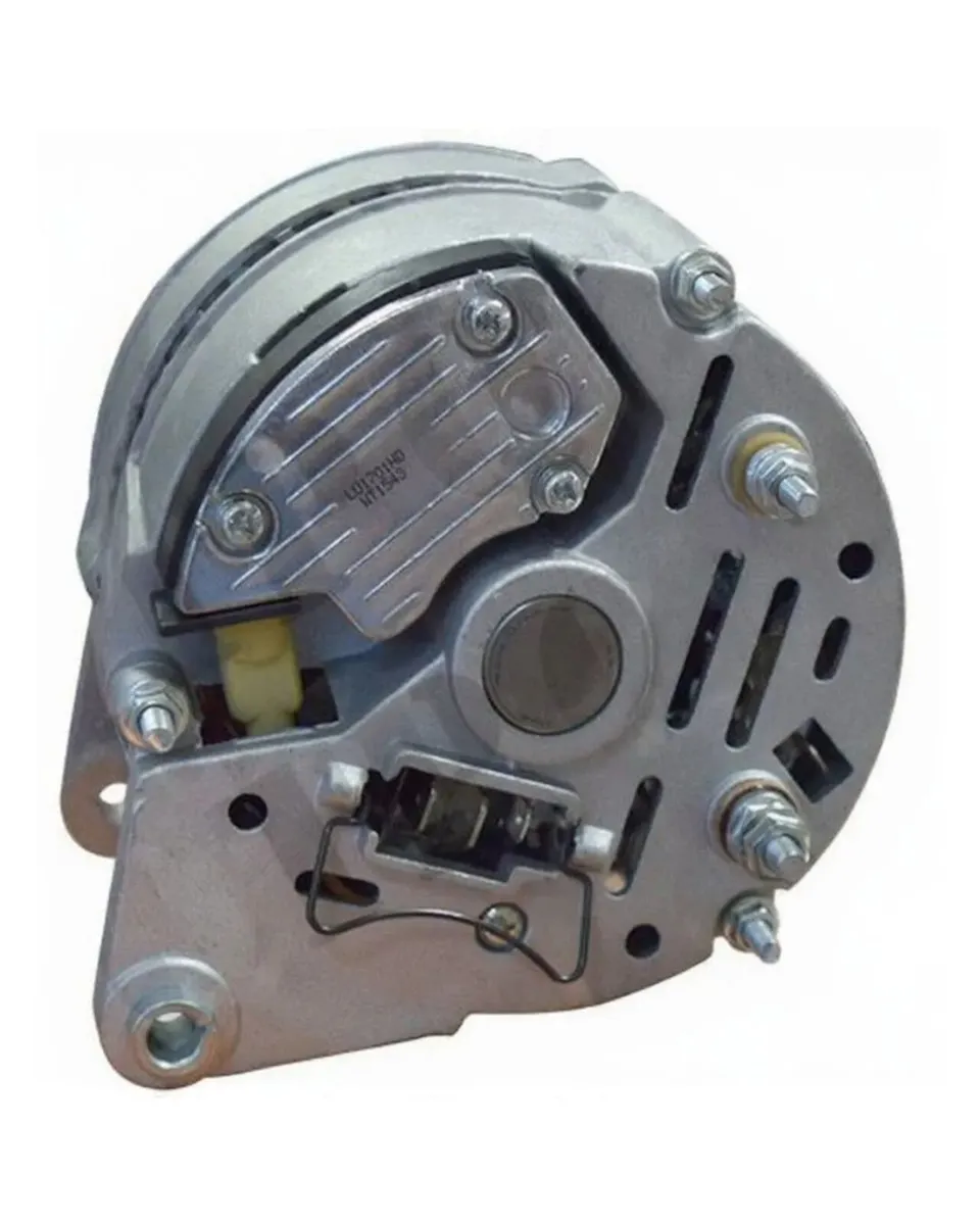 Alternator MF 300's/Ford 7610 Single Pulley - Image 1
