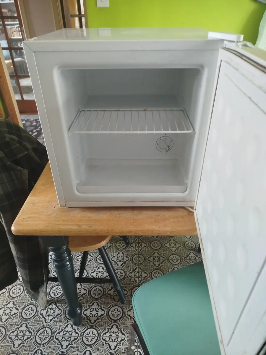 counter top freezer - Image 2