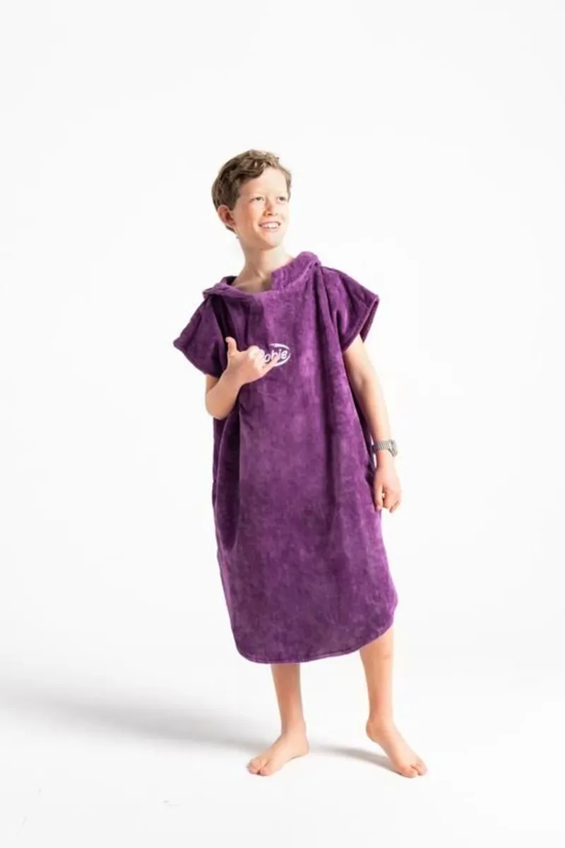 Robies Robes, all sizes, different colours - Image 4