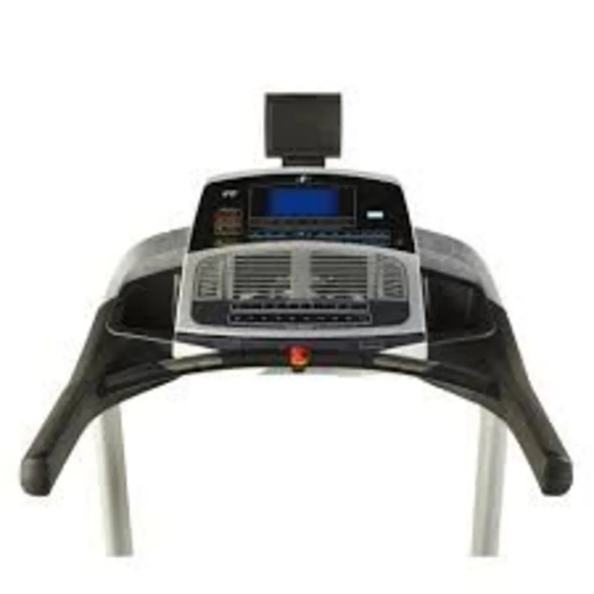 Nordictrack T7.0 treadmill new motor excellent - Image 4
