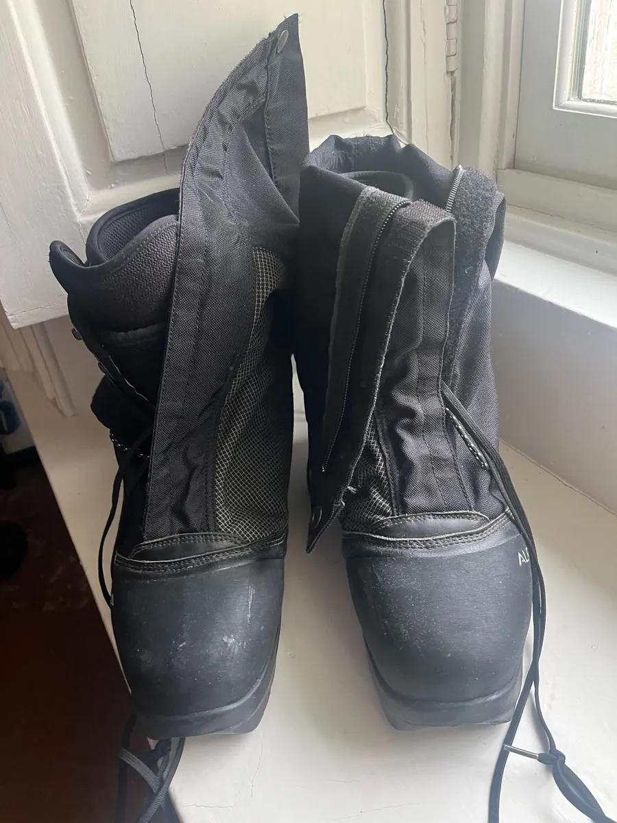 Alfa Polar A/P/S Expedition Ski Boot (44) - Image 2