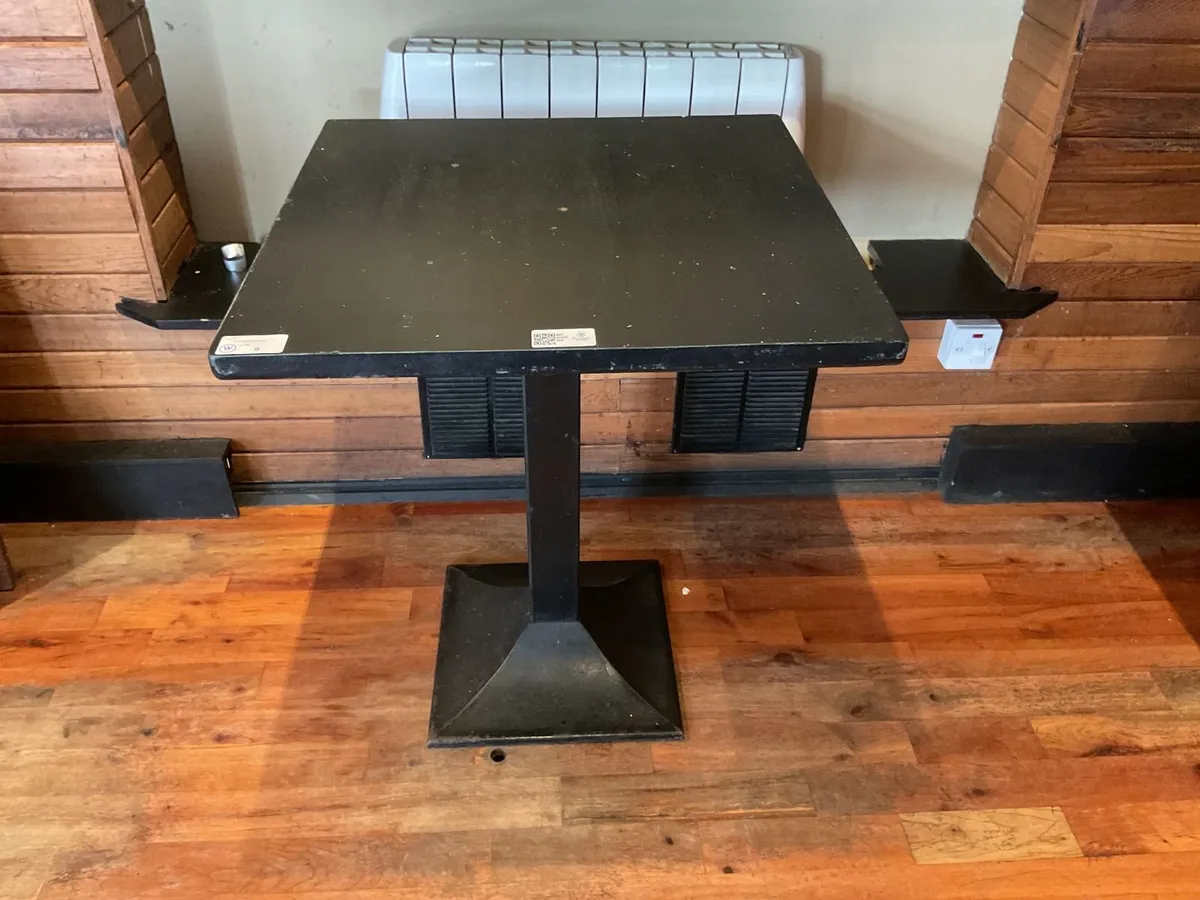 Unreserved Auction Of Bochelli's Restaurant - Image 2