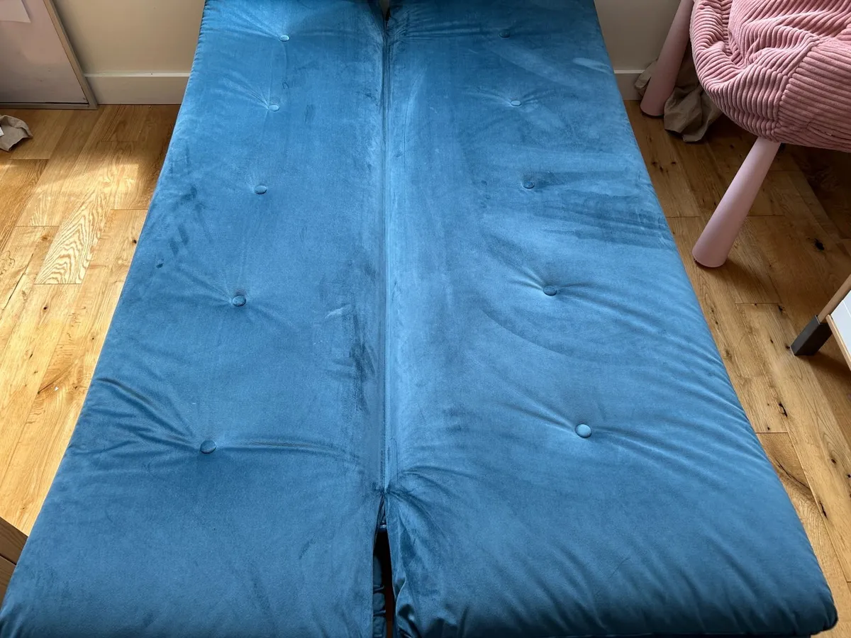 Sofa bed - Image 2